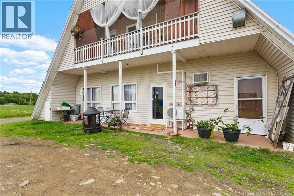 5925 Route 10, Hardwood Ridge, New Brunswick  E4A 1B4 - Photo 39 - NB143535