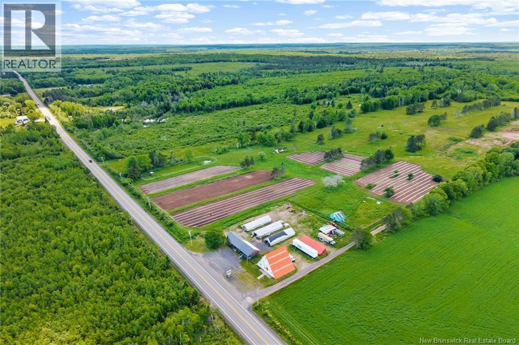 5925 Route 10, Hardwood Ridge, New Brunswick  E4A 1B4 - Photo 46 - NB143535