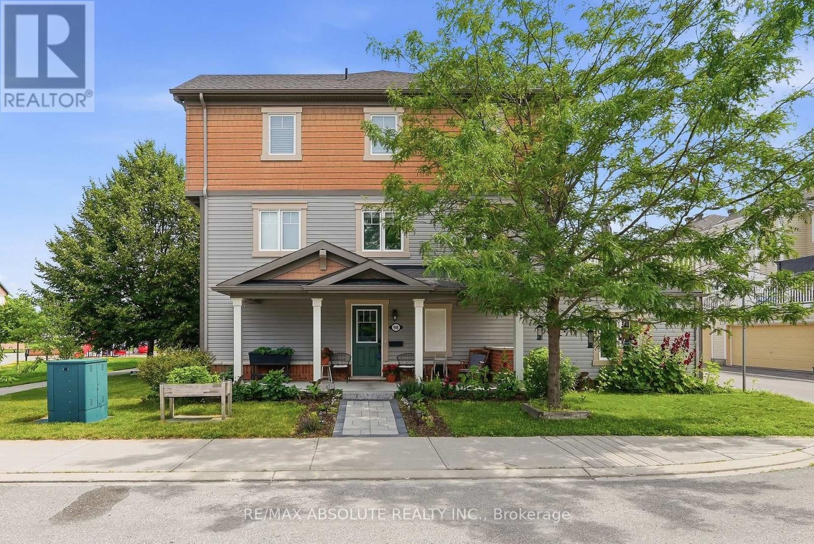 98 BRISOTE LANE, Ottawa