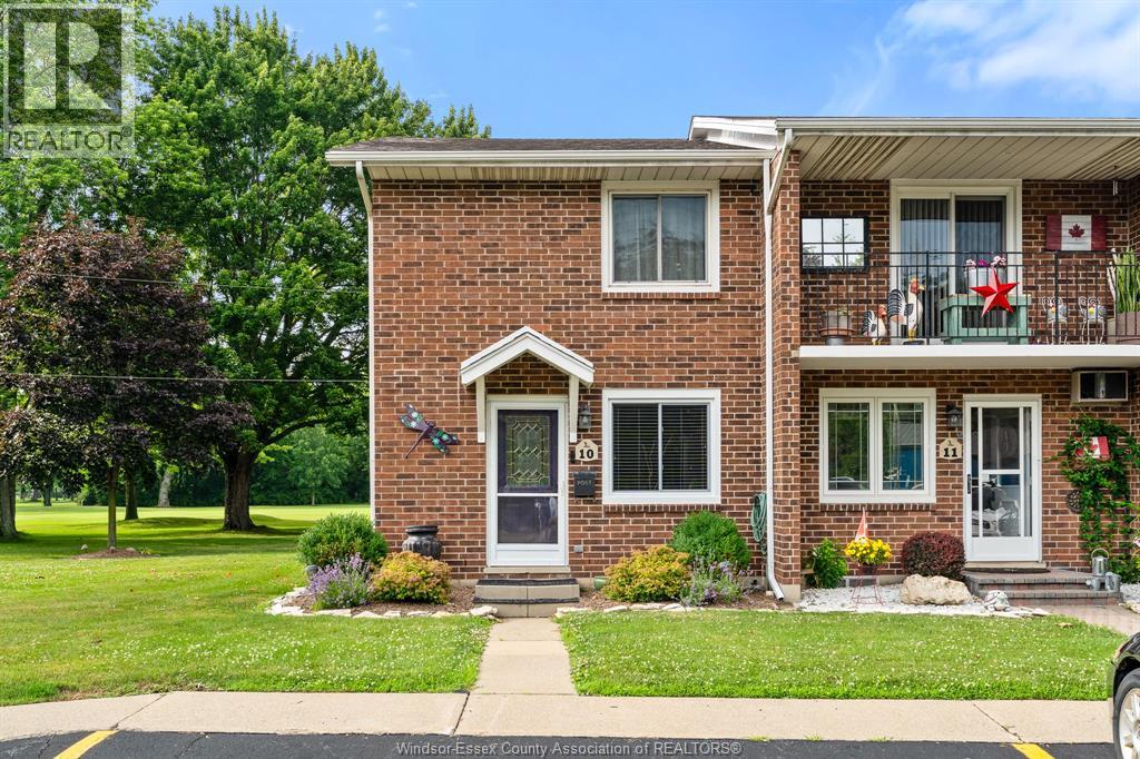 345 Robson ROAD Unit# 10, leamington, Ontario