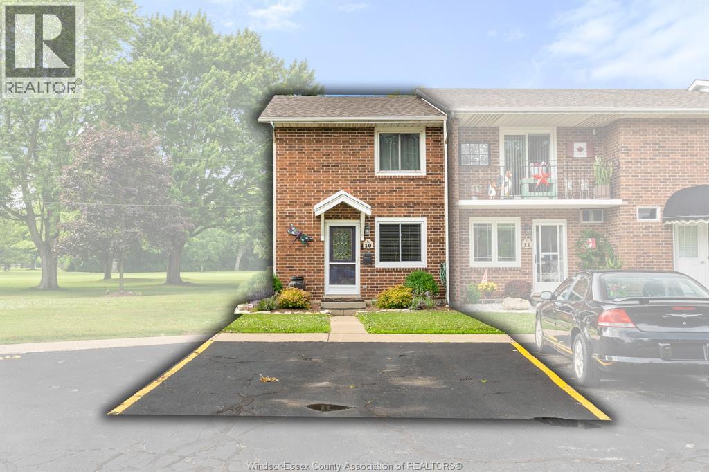 345 Robson Road Unit# 10, Leamington, Ontario N8H 5G6 - Photo 27 - 26016255