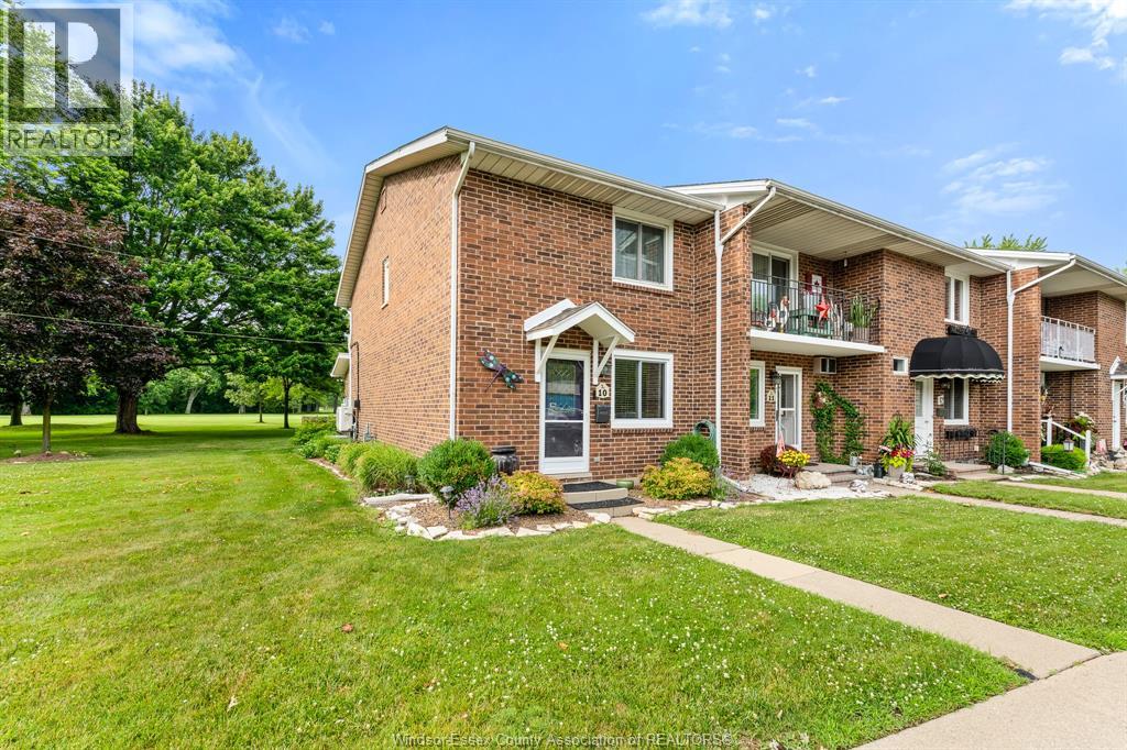 345 Robson Road Unit# 10, Leamington, Ontario N8H 5G6 - Photo 28 - 26016255