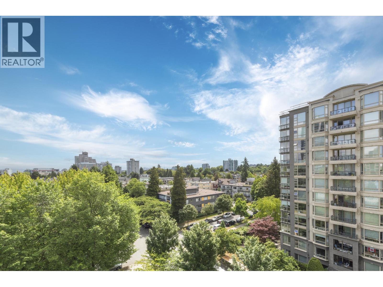 907 1333 W 11th Avenue, Vancouver, British Columbia  V6H 0A4 - Photo 11 - R3143400