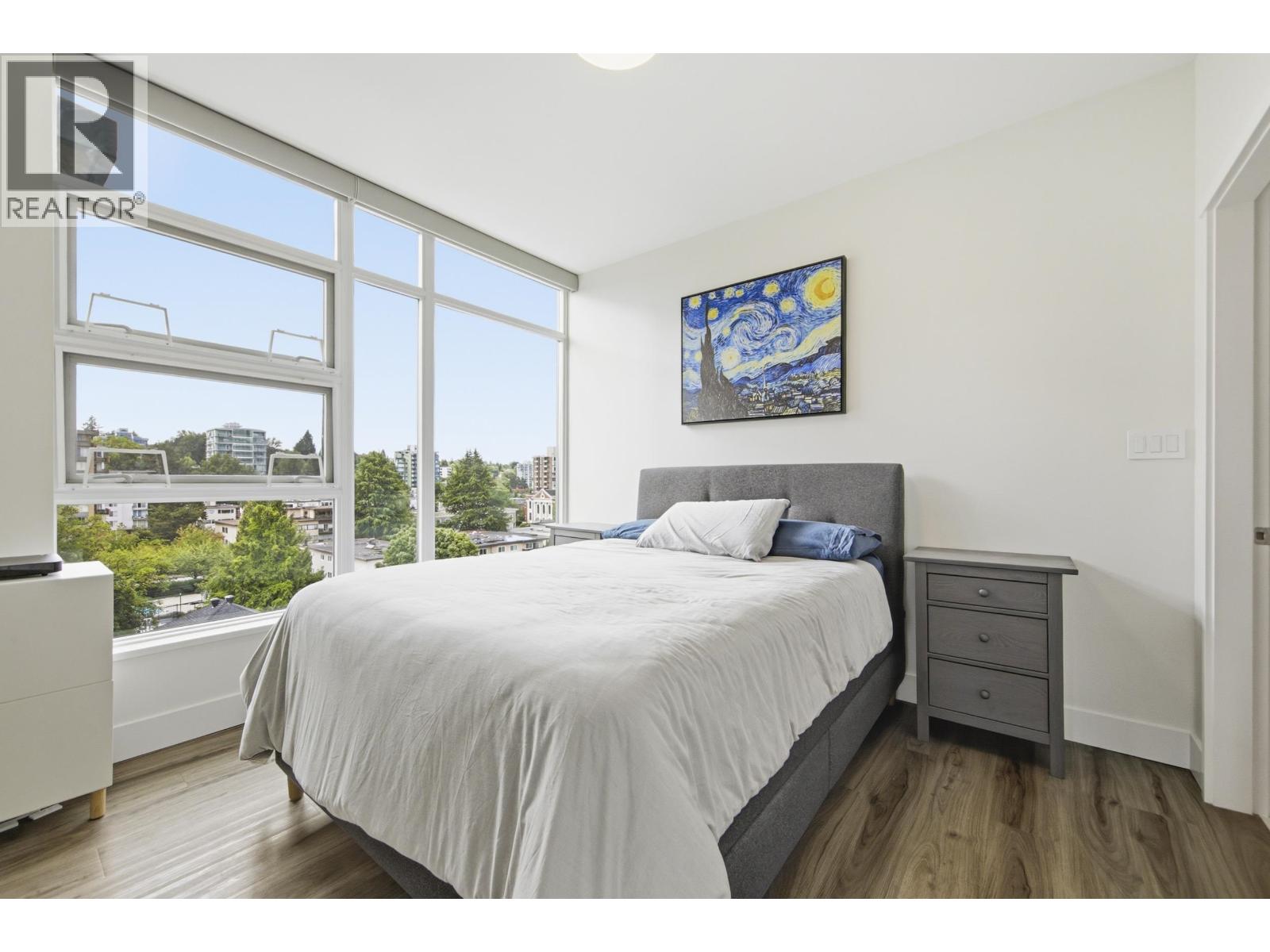 907 1333 W 11th Avenue, Vancouver, British Columbia  V6H 0A4 - Photo 12 - R3143400