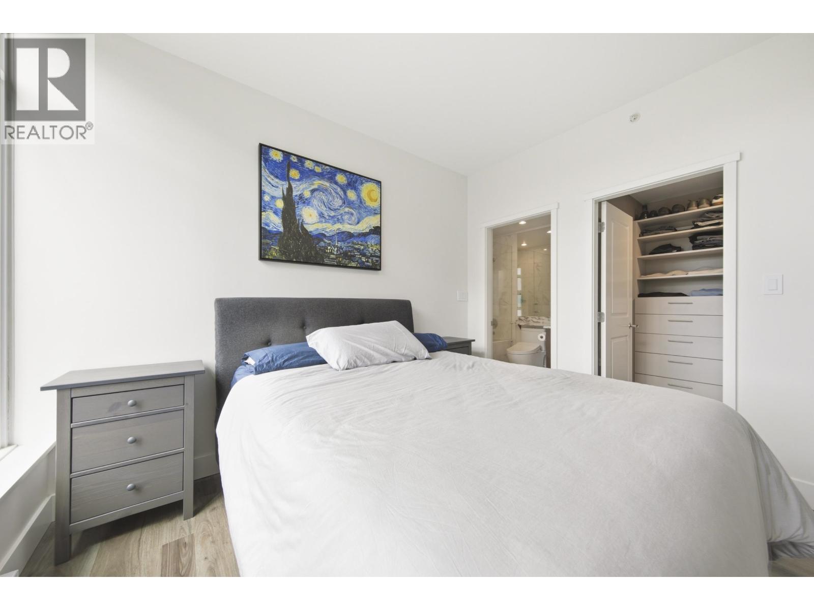907 1333 W 11th Avenue, Vancouver, British Columbia  V6H 0A4 - Photo 13 - R3143400