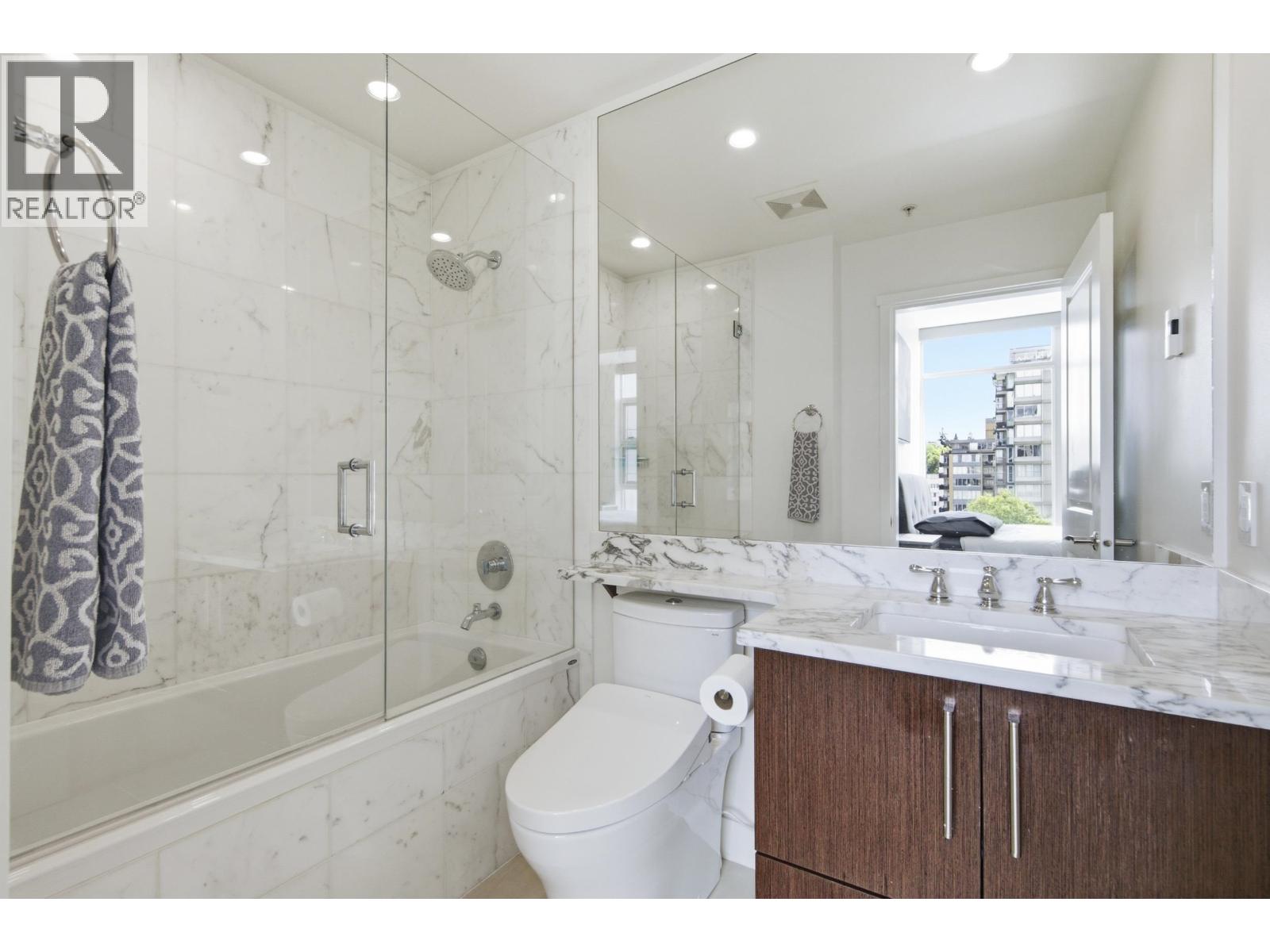 907 1333 W 11th Avenue, Vancouver, British Columbia  V6H 0A4 - Photo 15 - R3143400