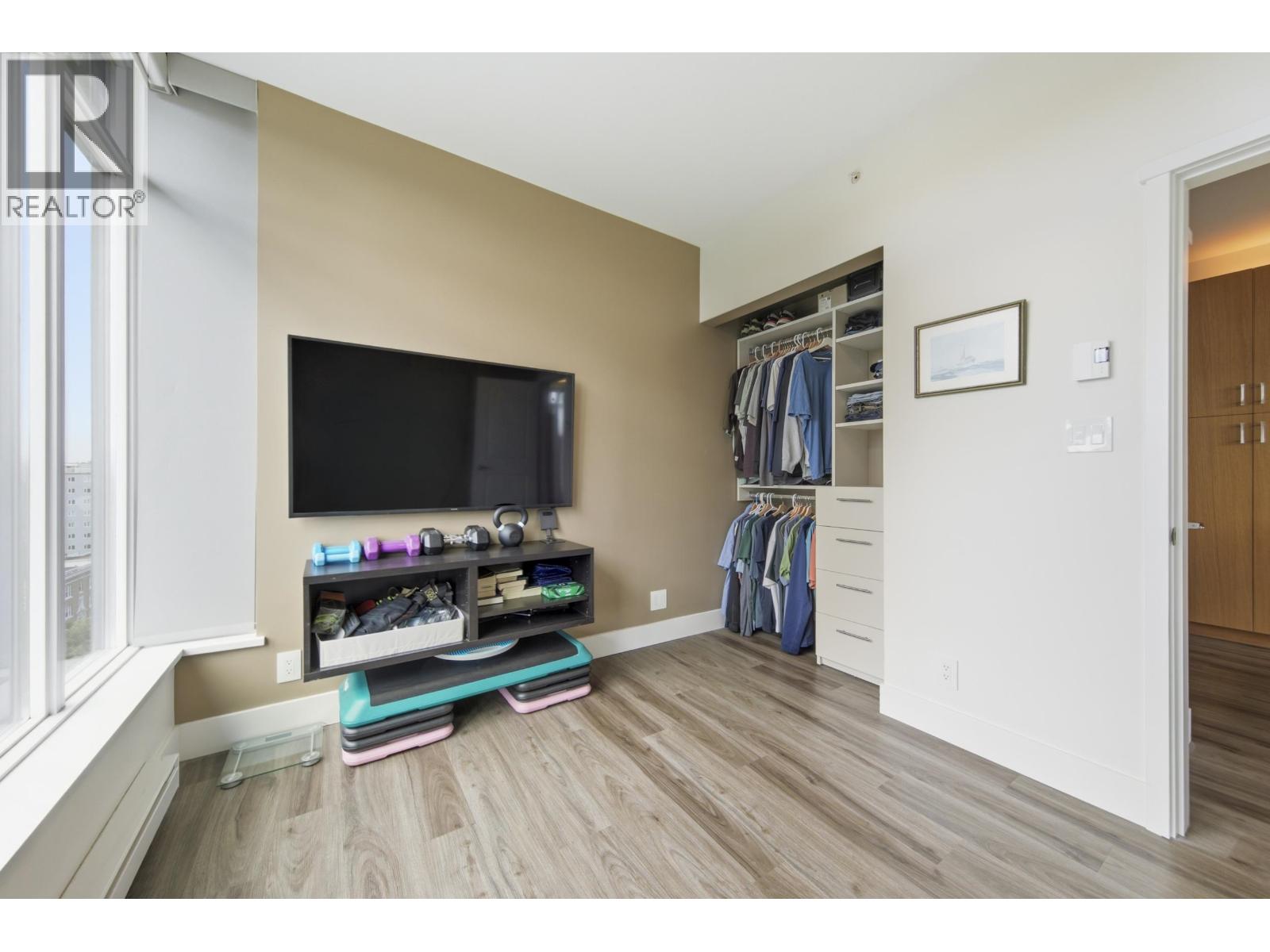 907 1333 W 11th Avenue, Vancouver, British Columbia  V6H 0A4 - Photo 17 - R3143400