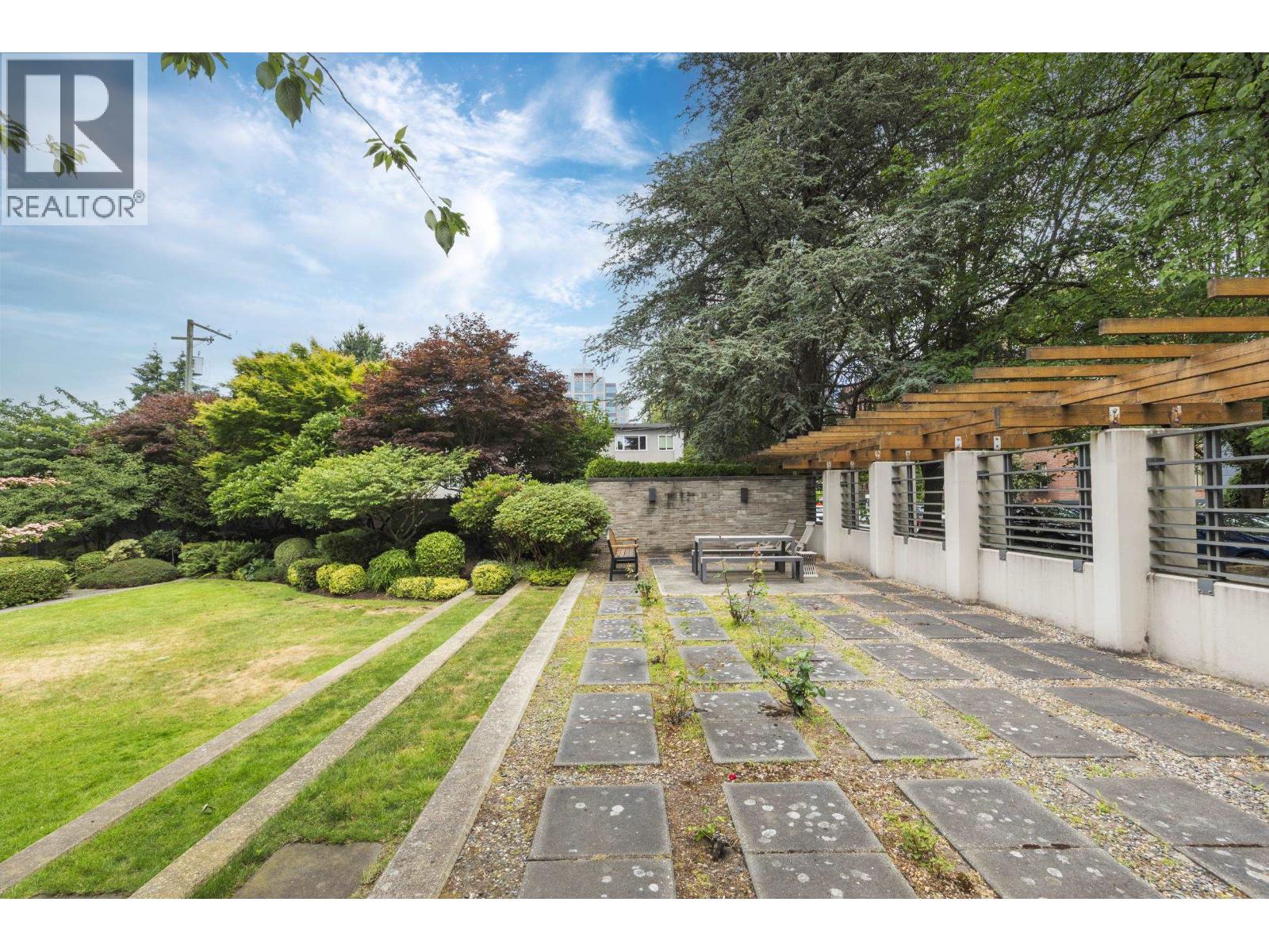 907 1333 W 11th Avenue, Vancouver, British Columbia  V6H 0A4 - Photo 23 - R3143400