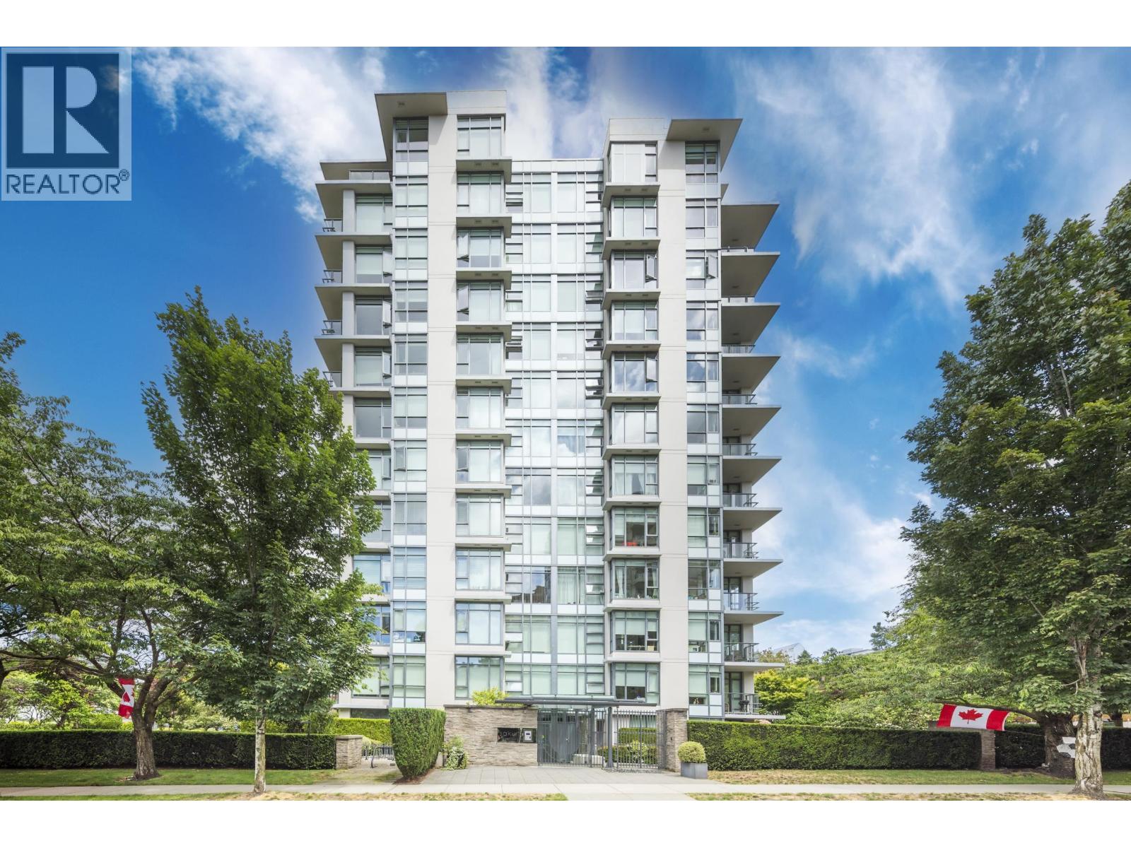 907 1333 W 11th Avenue, Vancouver, British Columbia  V6H 0A4 - Photo 25 - R3143400