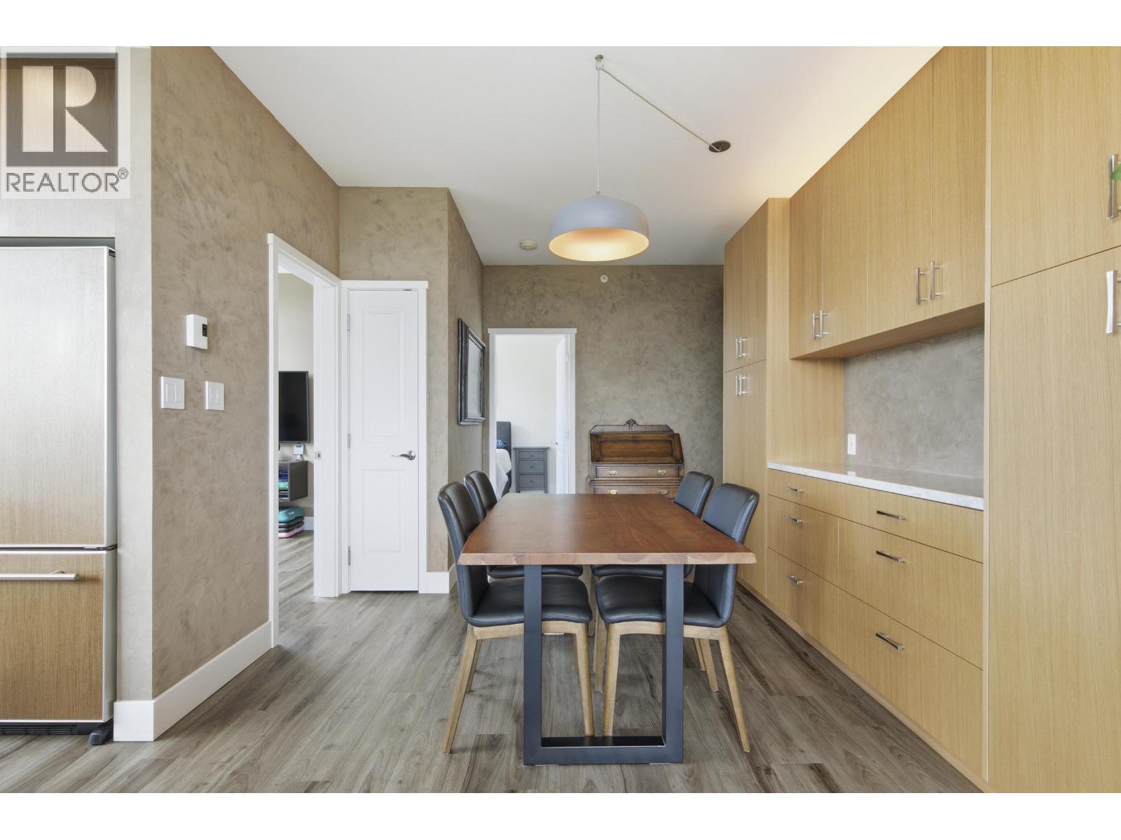 907 1333 W 11th Avenue, Vancouver, British Columbia  V6H 0A4 - Photo 4 - R3143400