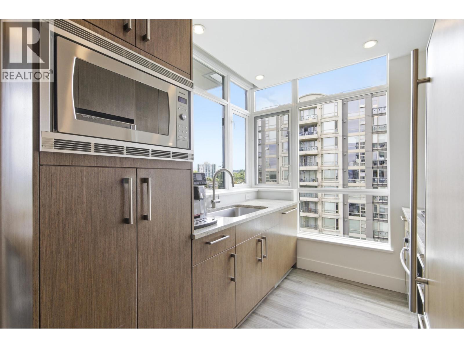 907 1333 W 11th Avenue, Vancouver, British Columbia  V6H 0A4 - Photo 6 - R3143400