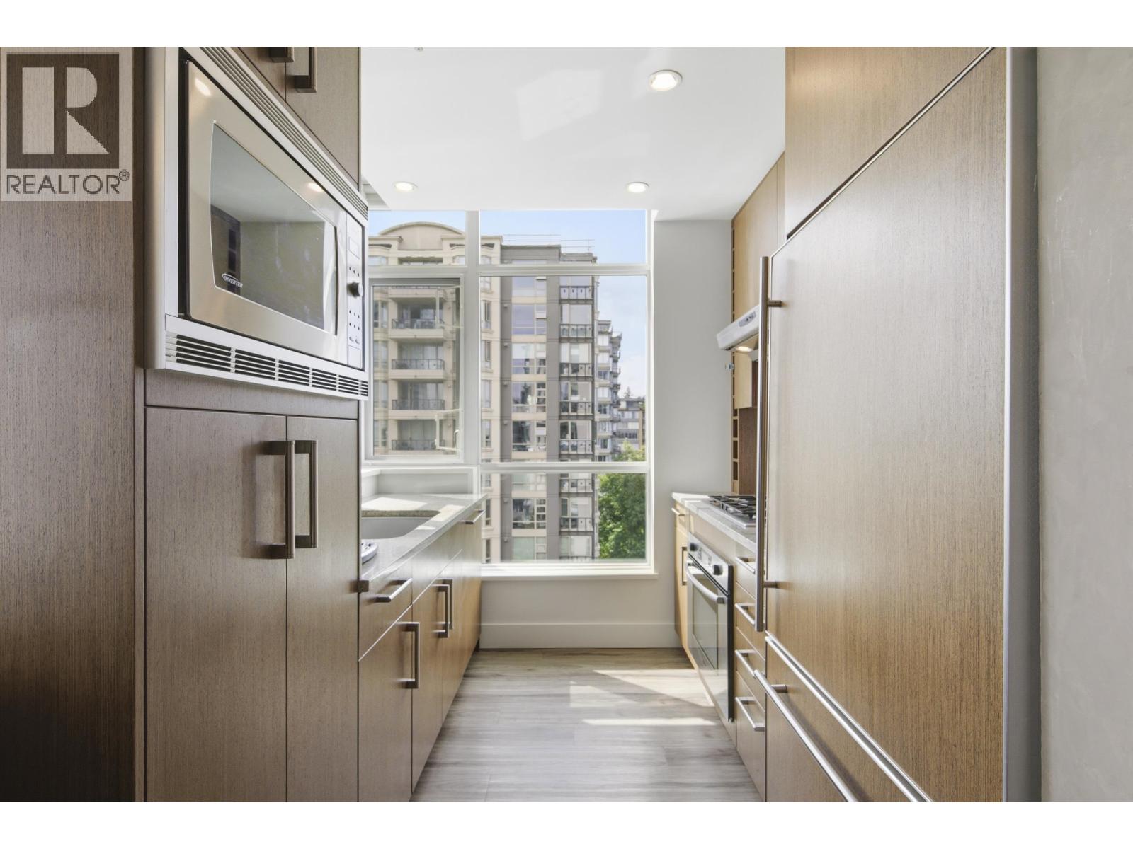 907 1333 W 11th Avenue, Vancouver, British Columbia  V6H 0A4 - Photo 7 - R3143400