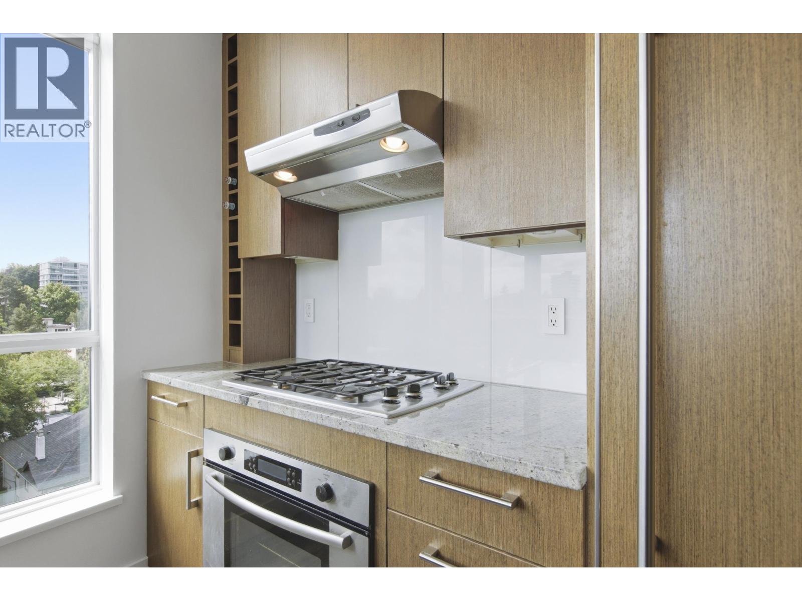 907 1333 W 11th Avenue, Vancouver, British Columbia  V6H 0A4 - Photo 8 - R3143400