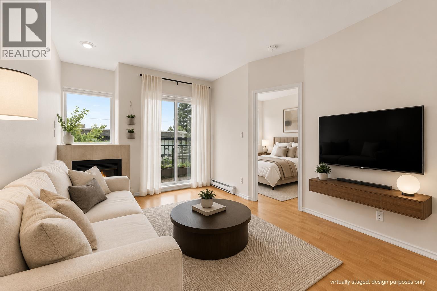 104 177 W 5th Street, North Vancouver, British Columbia  V7M 1J6 - Photo 5 - R3143403