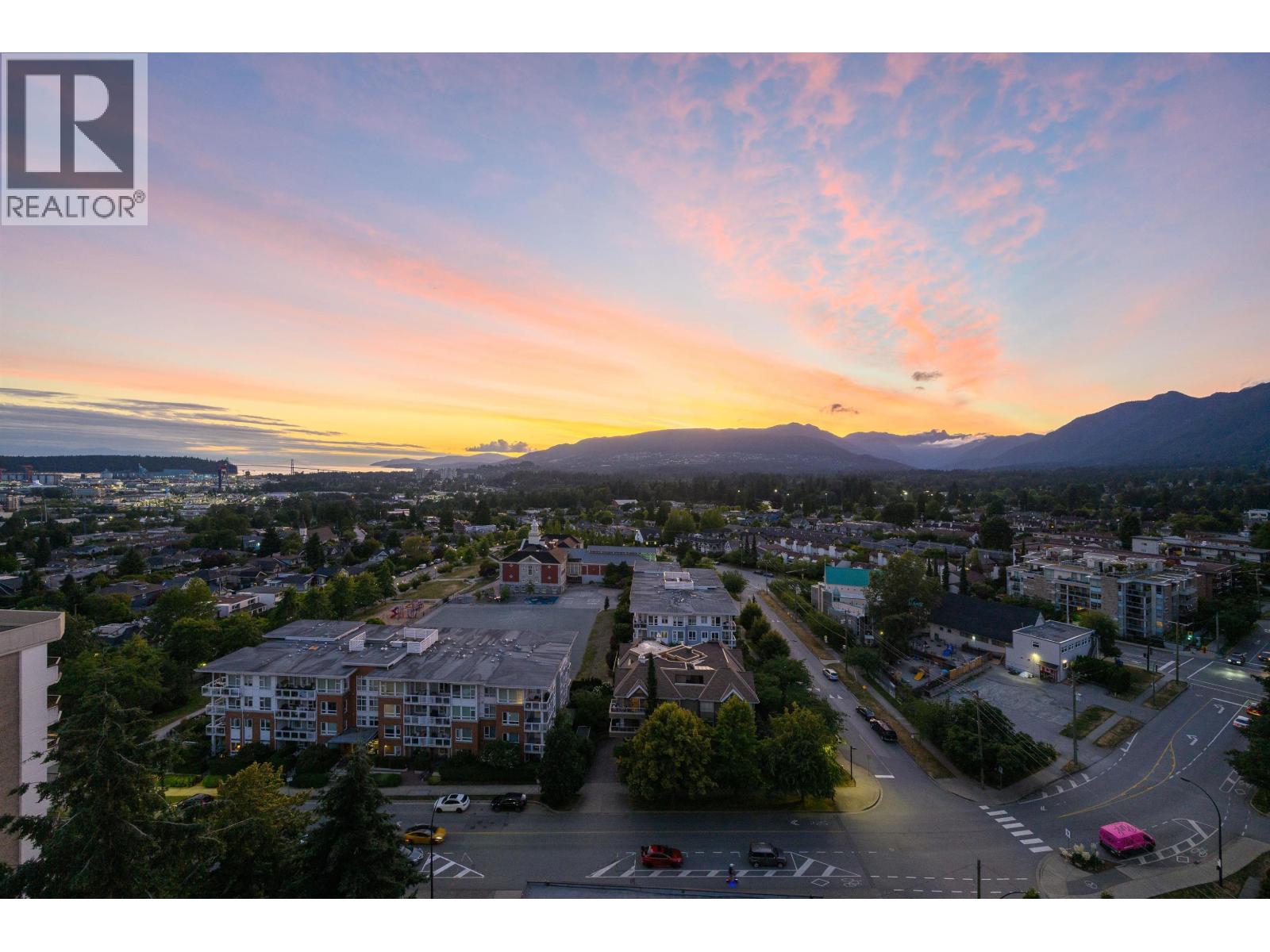 1505 160 W Keith Road, North Vancouver, British Columbia  V7M 3M2 - Photo 12 - R3143407