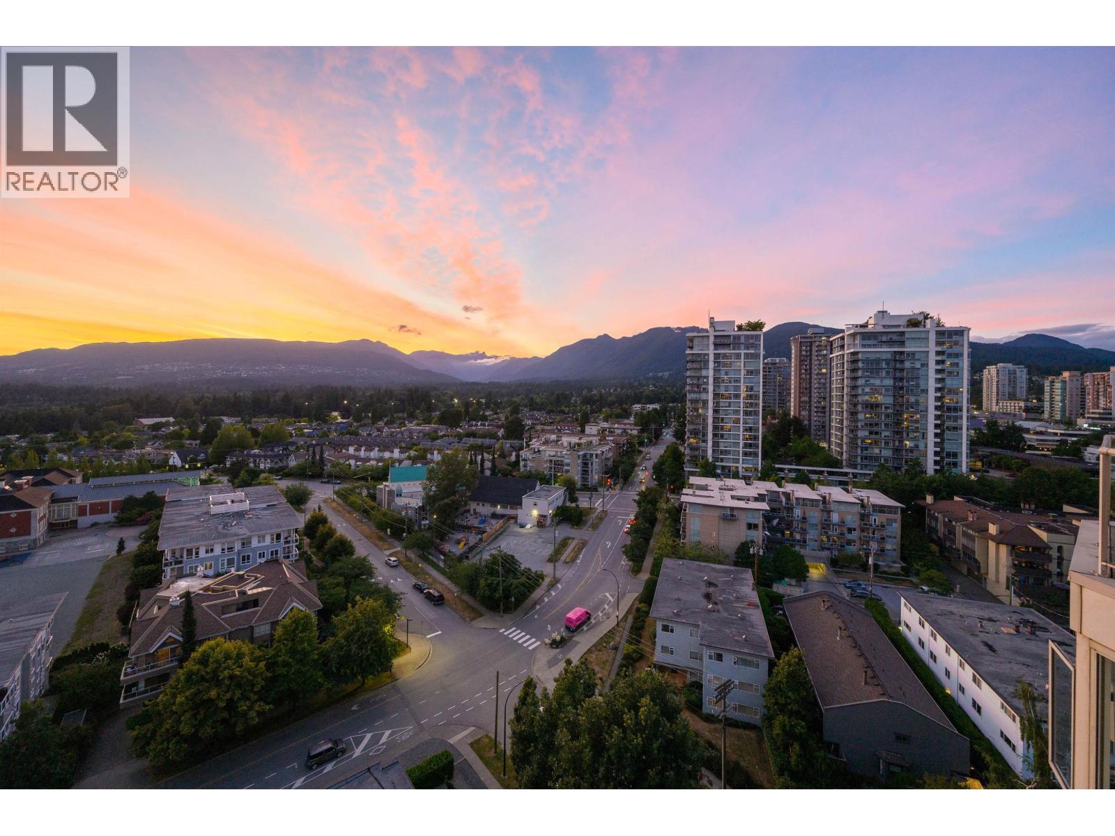 1505 160 W Keith Road, North Vancouver, British Columbia  V7M 3M2 - Photo 14 - R3143407