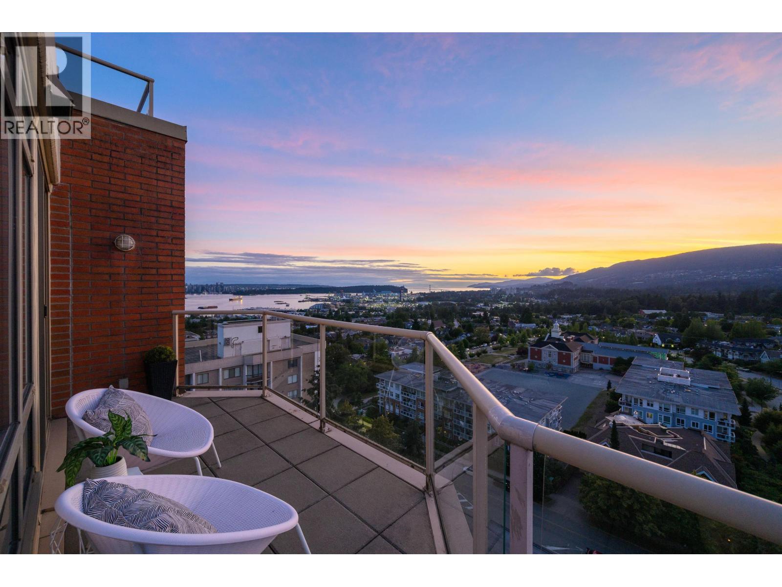1505 160 W Keith Road, North Vancouver, British Columbia  V7M 3M2 - Photo 21 - R3143407