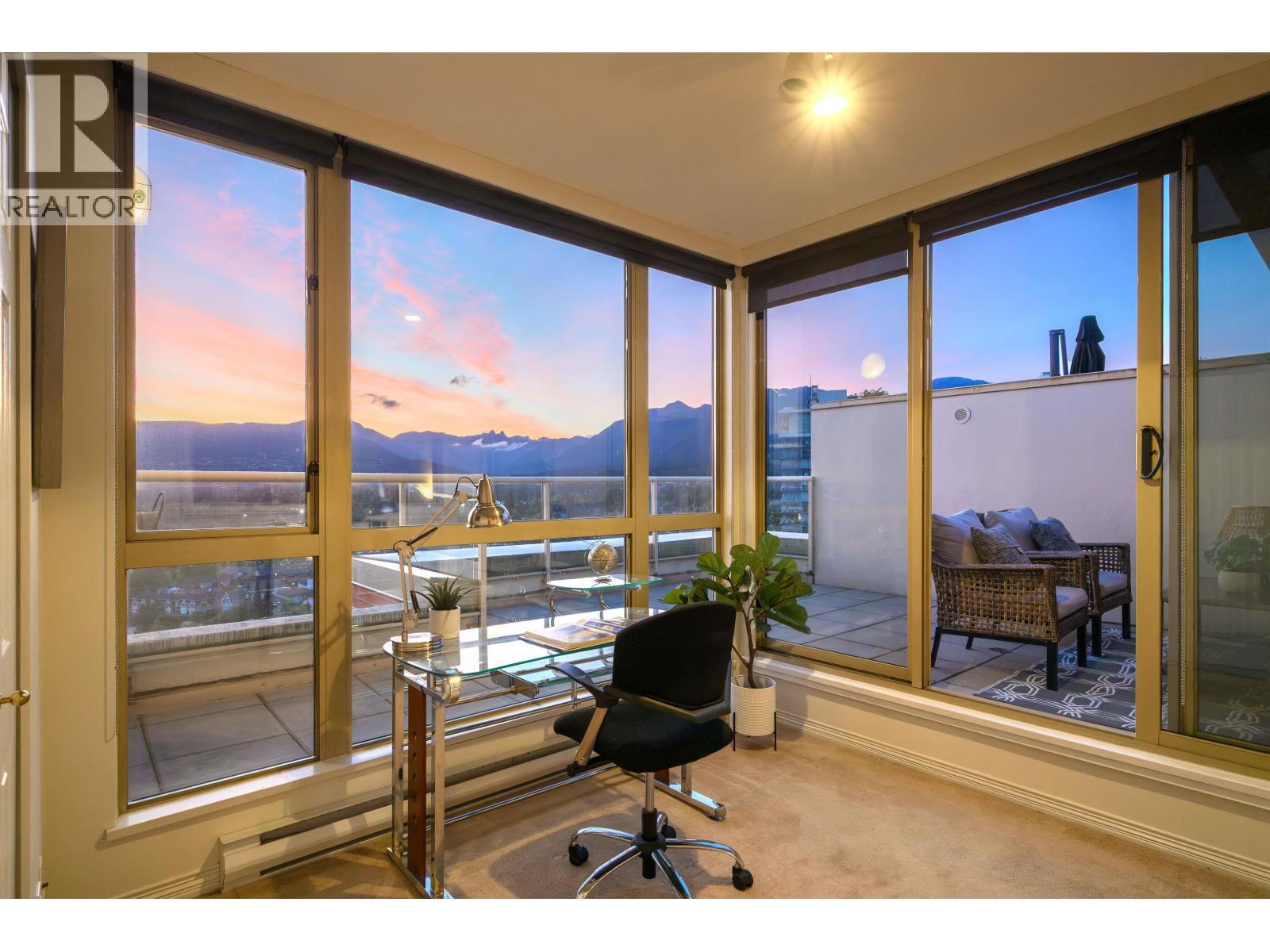 1505 160 W Keith Road, North Vancouver, British Columbia  V7M 3M2 - Photo 25 - R3143407