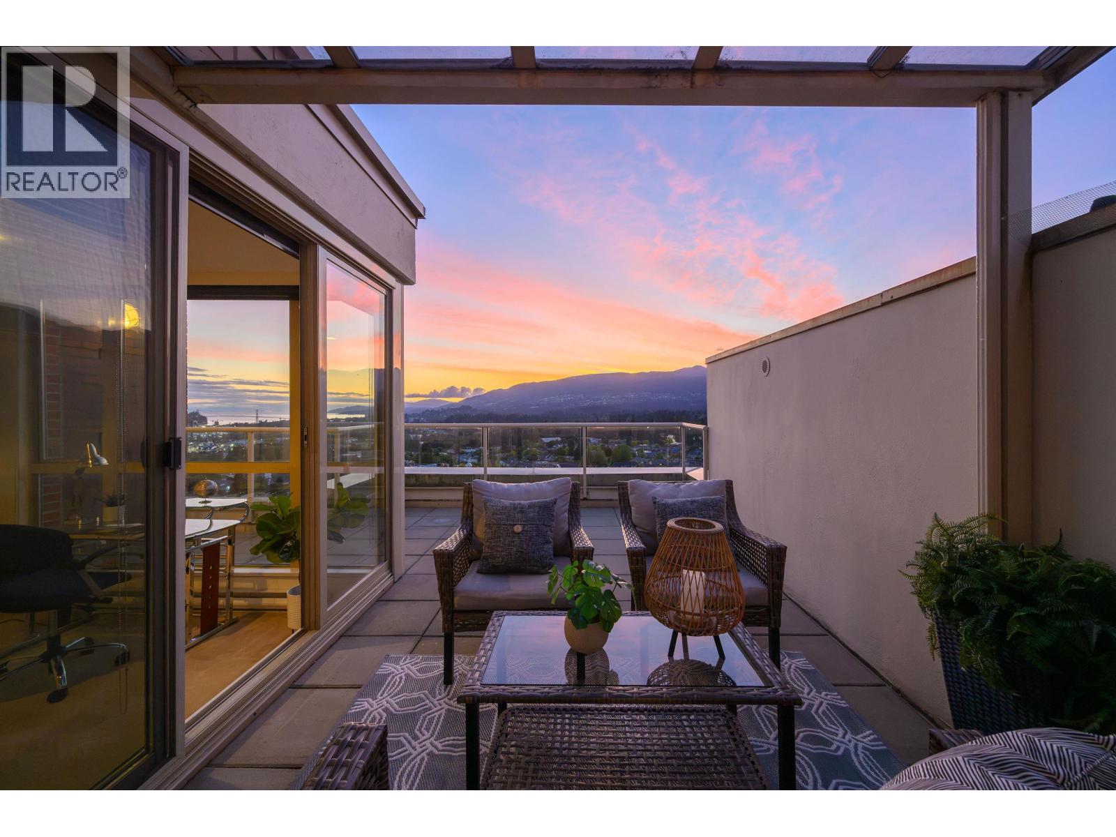 1505 160 W Keith Road, North Vancouver, British Columbia  V7M 3M2 - Photo 27 - R3143407