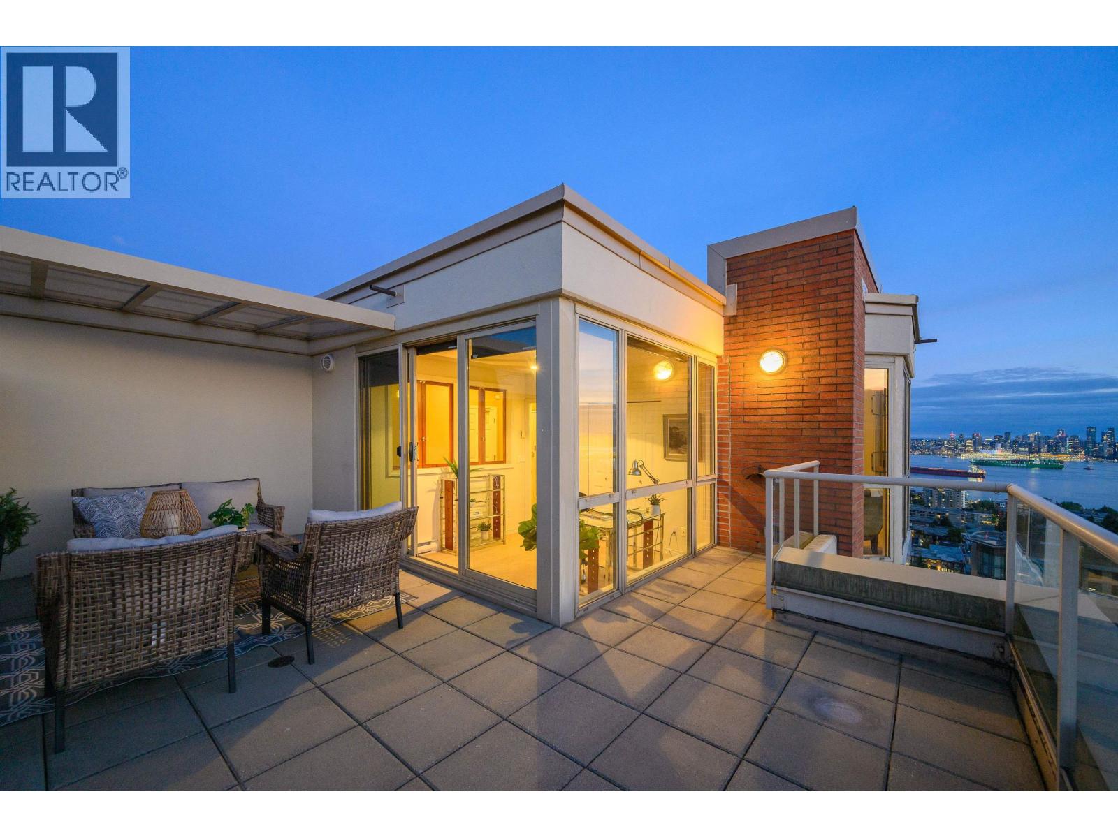 1505 160 W Keith Road, North Vancouver, British Columbia  V7M 3M2 - Photo 28 - R3143407