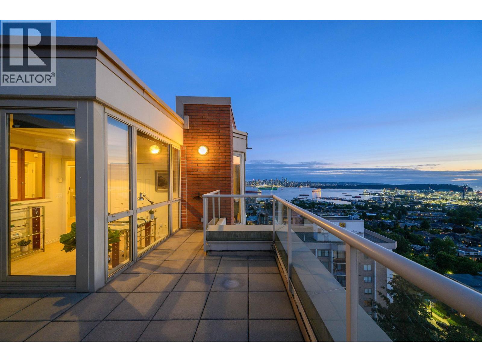 1505 160 W Keith Road, North Vancouver, British Columbia  V7M 3M2 - Photo 29 - R3143407