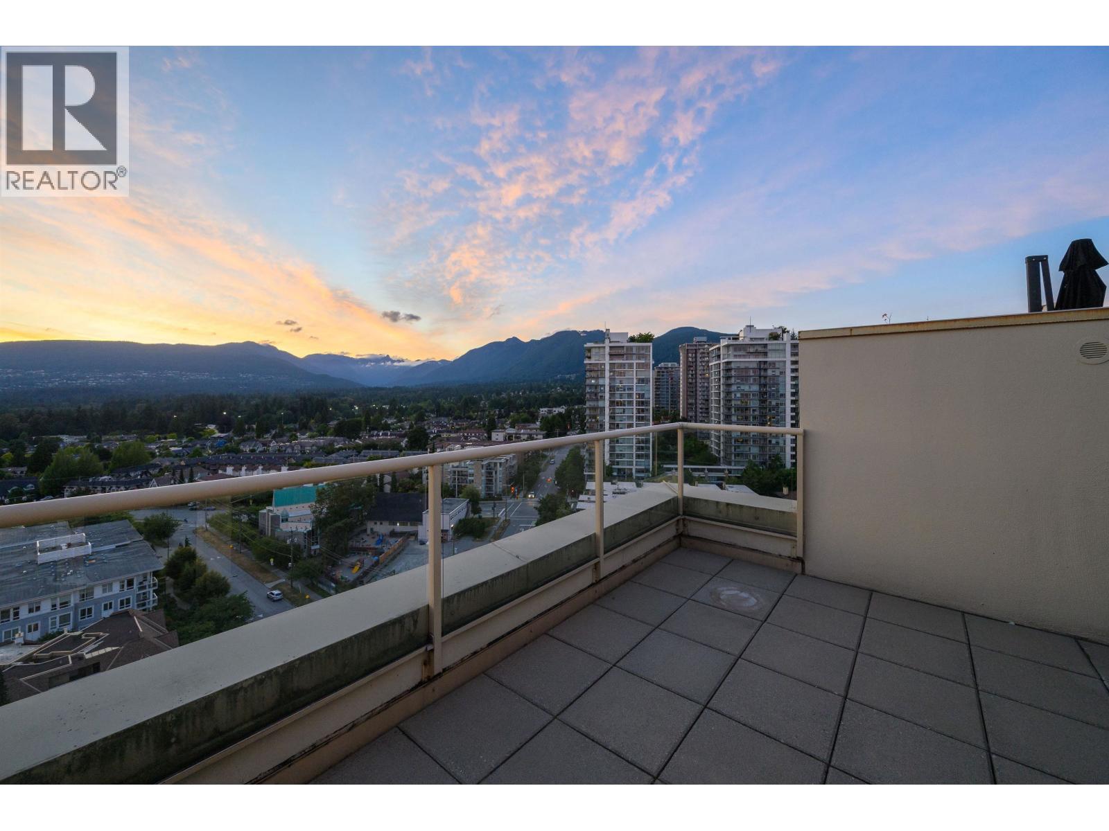 1505 160 W Keith Road, North Vancouver, British Columbia  V7M 3M2 - Photo 31 - R3143407