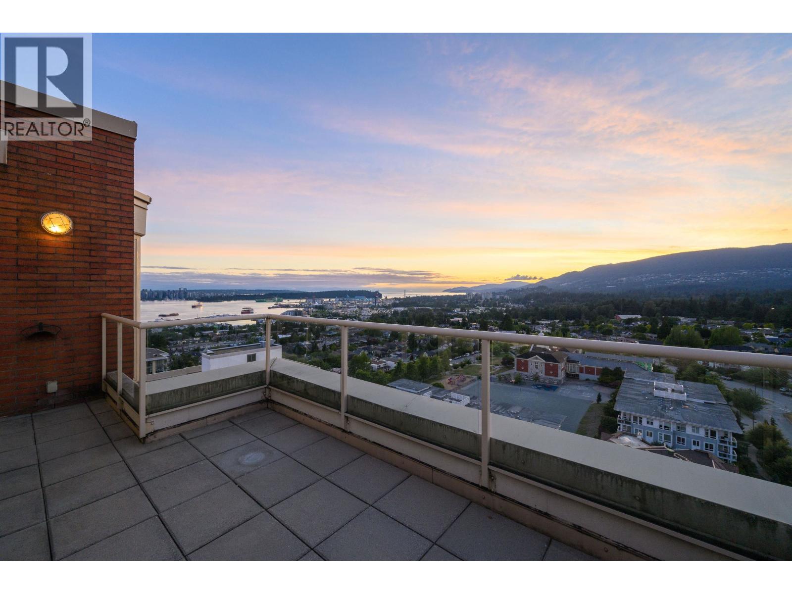 1505 160 W Keith Road, North Vancouver, British Columbia  V7M 3M2 - Photo 32 - R3143407