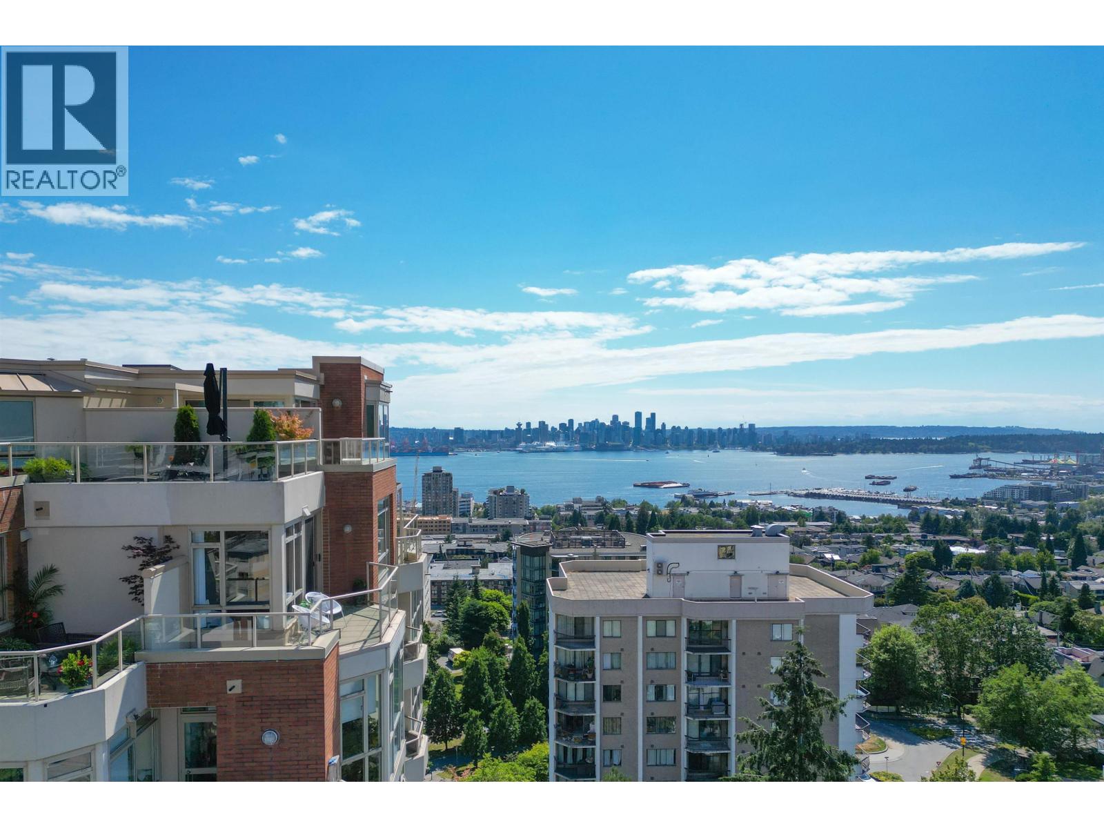 1505 160 W Keith Road, North Vancouver, British Columbia  V7M 3M2 - Photo 35 - R3143407