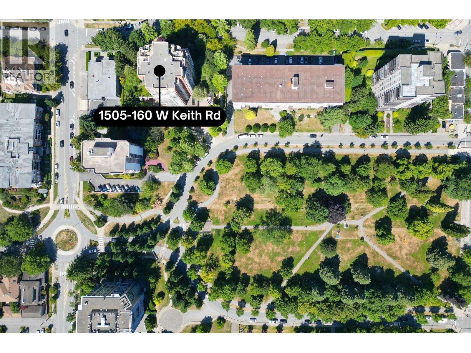 1505 160 W Keith Road, North Vancouver, British Columbia  V7M 3M2 - Photo 39 - R3143407