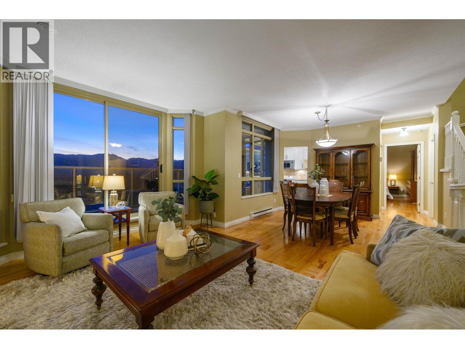 1505 160 W Keith Road, North Vancouver, British Columbia  V7M 3M2 - Photo 4 - R3143407