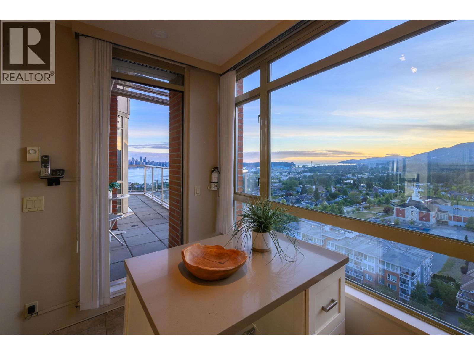 1505 160 W Keith Road, North Vancouver, British Columbia  V7M 3M2 - Photo 7 - R3143407