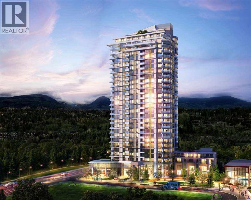 418 680 SEYLYNN CRESCENT, North Vancouver, British Columbia