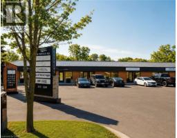 315 BROCK Road Unit# B4, dundas, Ontario