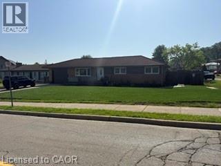 82 MILLEN Road Unit# 2, Stoney Creek