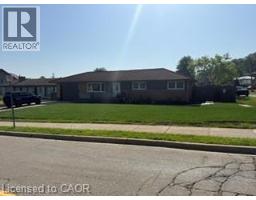 82 MILLEN Road Unit# 2, Stoney Creek, Ontario