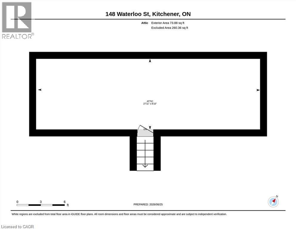 148 Waterloo Street, Waterloo, Ontario  N2J 1Y2 - Photo 36 - 40845902