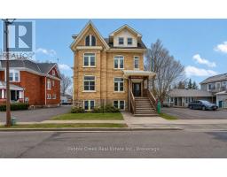 59 NORTH STREET N, goderich (goderich (town)), Ontario