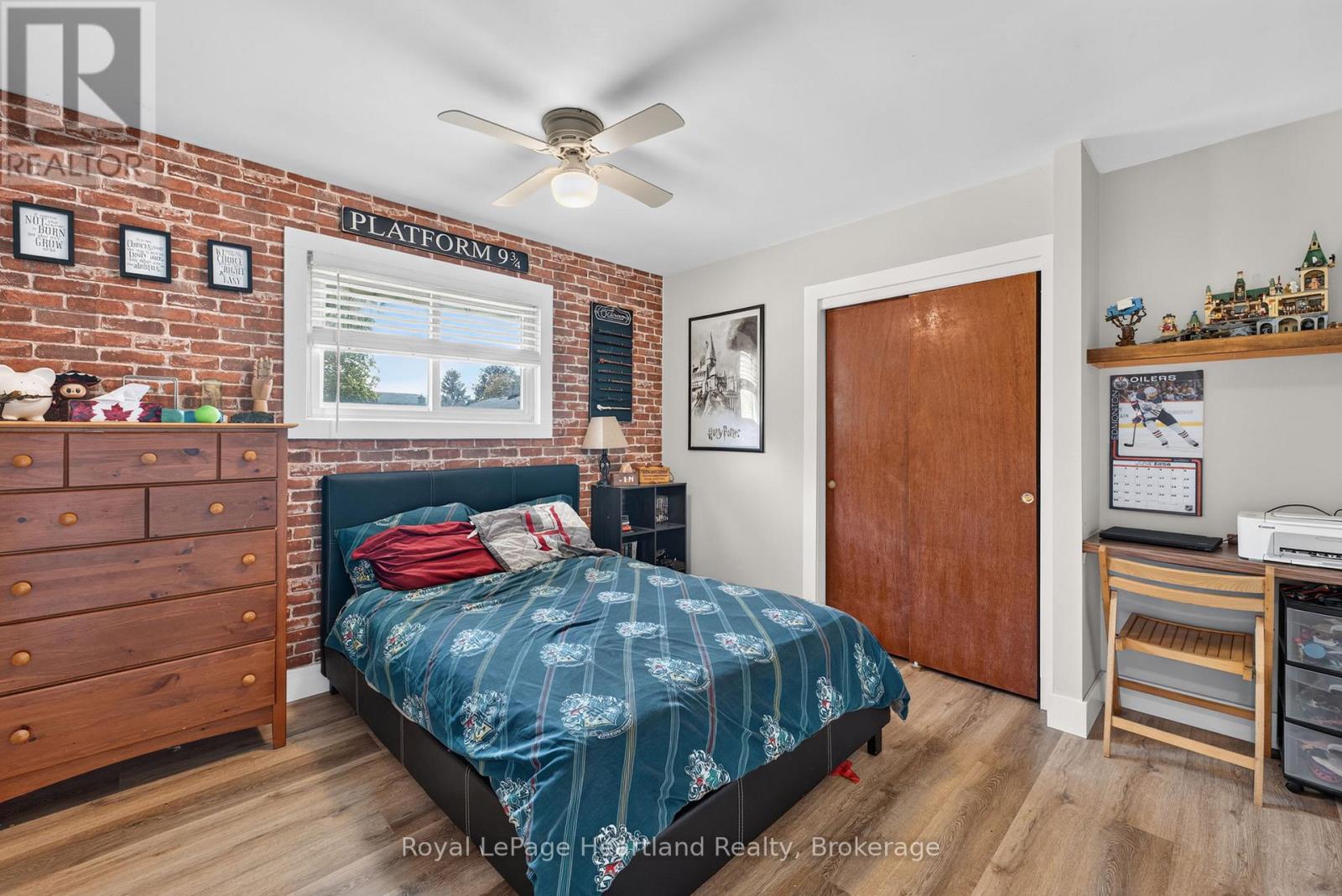 240 Elm Avenue N, North Perth, Ontario  N4W 3E8 - Photo 12 - X13532412