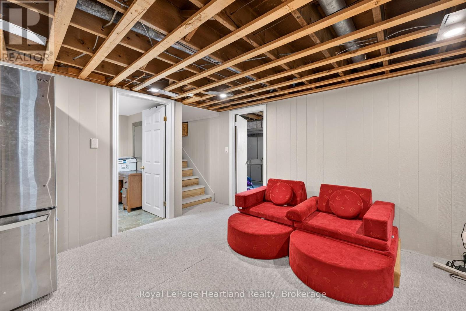 240 Elm Avenue N, North Perth, Ontario  N4W 3E8 - Photo 19 - X13532412
