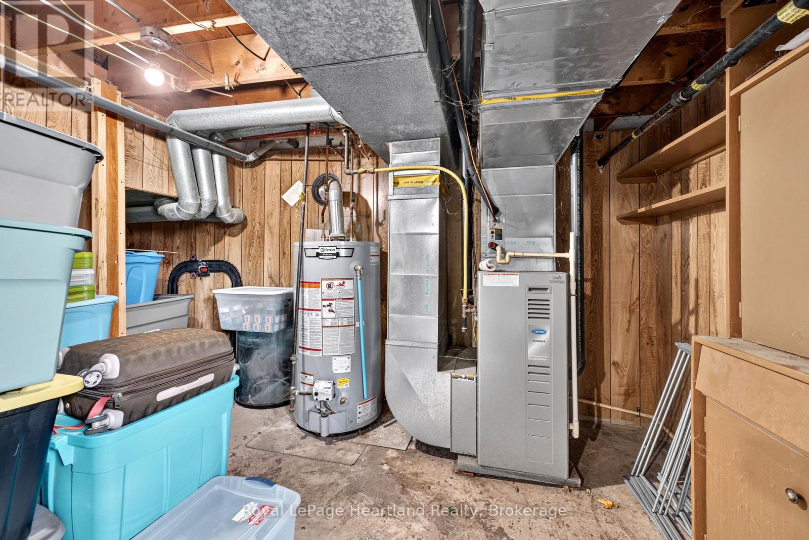 240 Elm Avenue N, North Perth, Ontario  N4W 3E8 - Photo 27 - X13532412