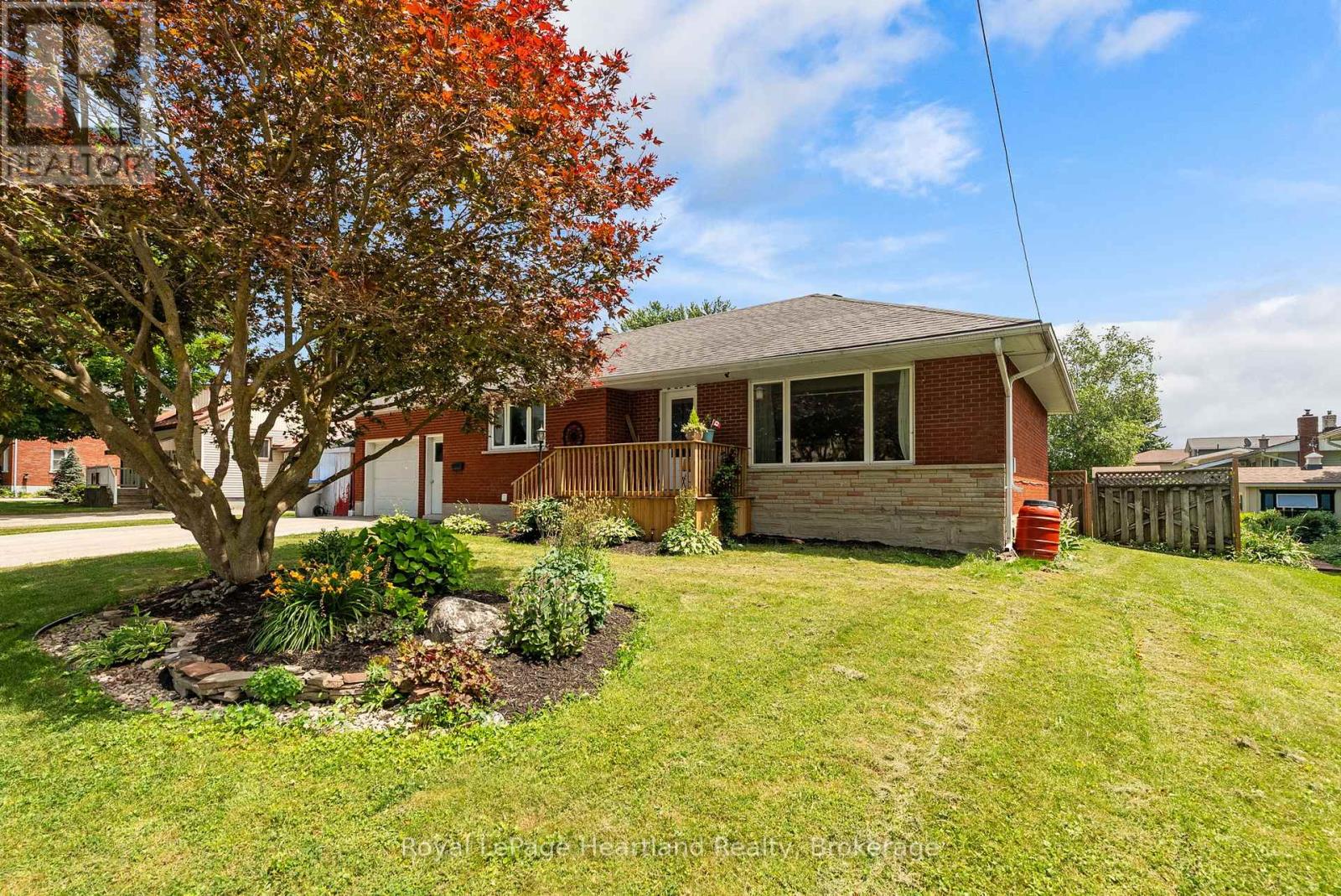 240 Elm Avenue N, North Perth, Ontario  N4W 3E8 - Photo 41 - X13532412