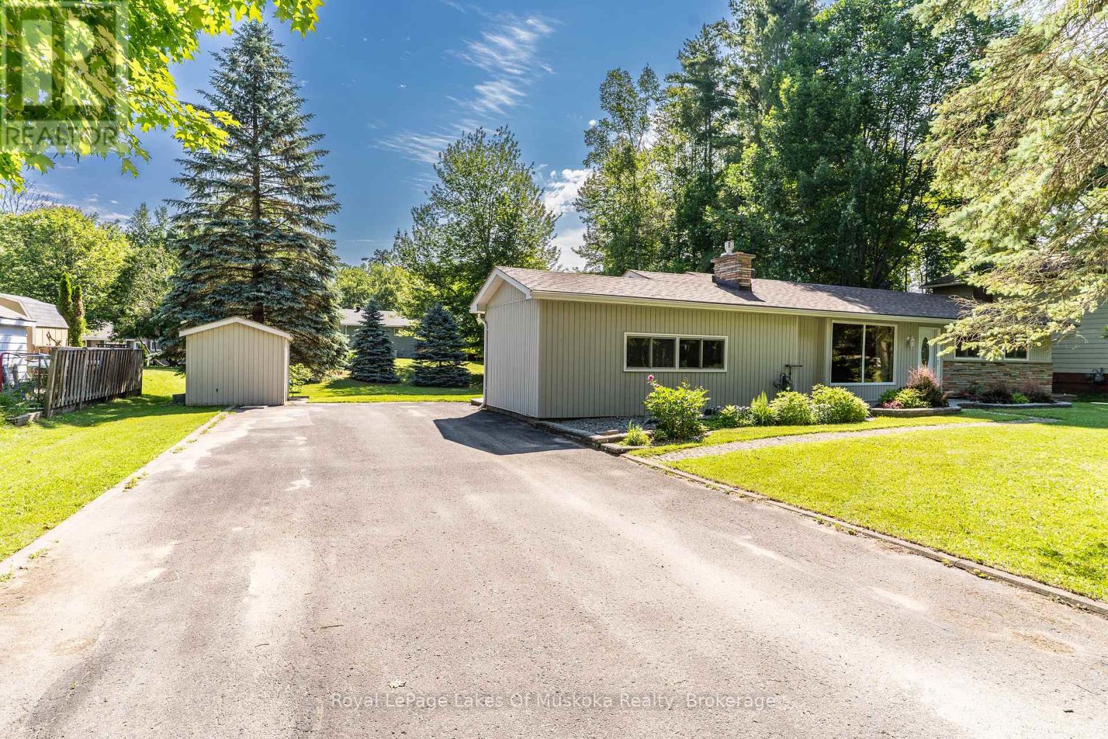 130 Robinson Avenue, Gravenhurst, Ontario  P1P 1R5 - Photo 31 - X13532484