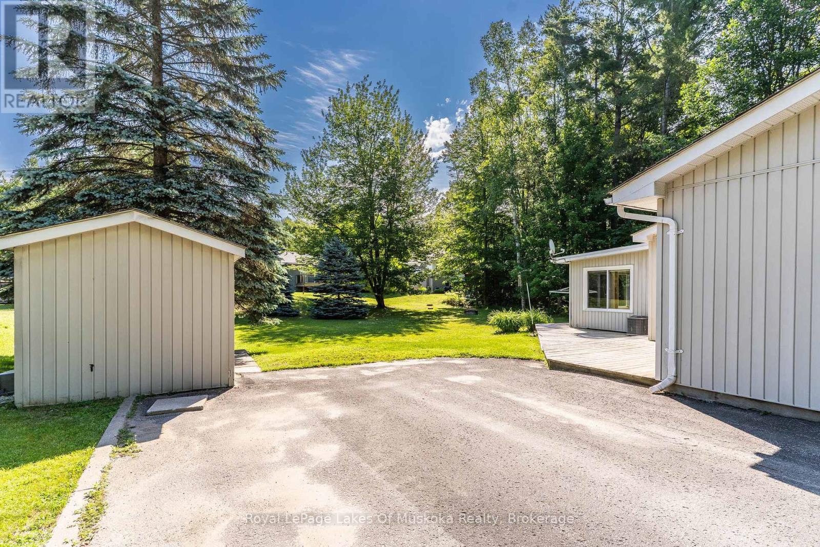 130 Robinson Avenue, Gravenhurst, Ontario  P1P 1R5 - Photo 32 - X13532484
