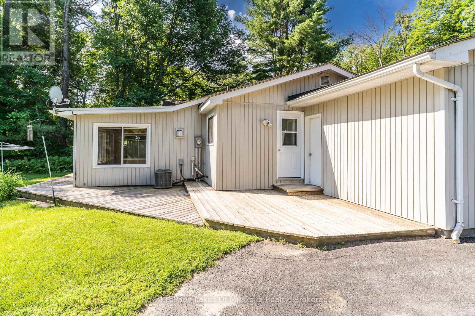 130 Robinson Avenue, Gravenhurst, Ontario  P1P 1R5 - Photo 34 - X13532484