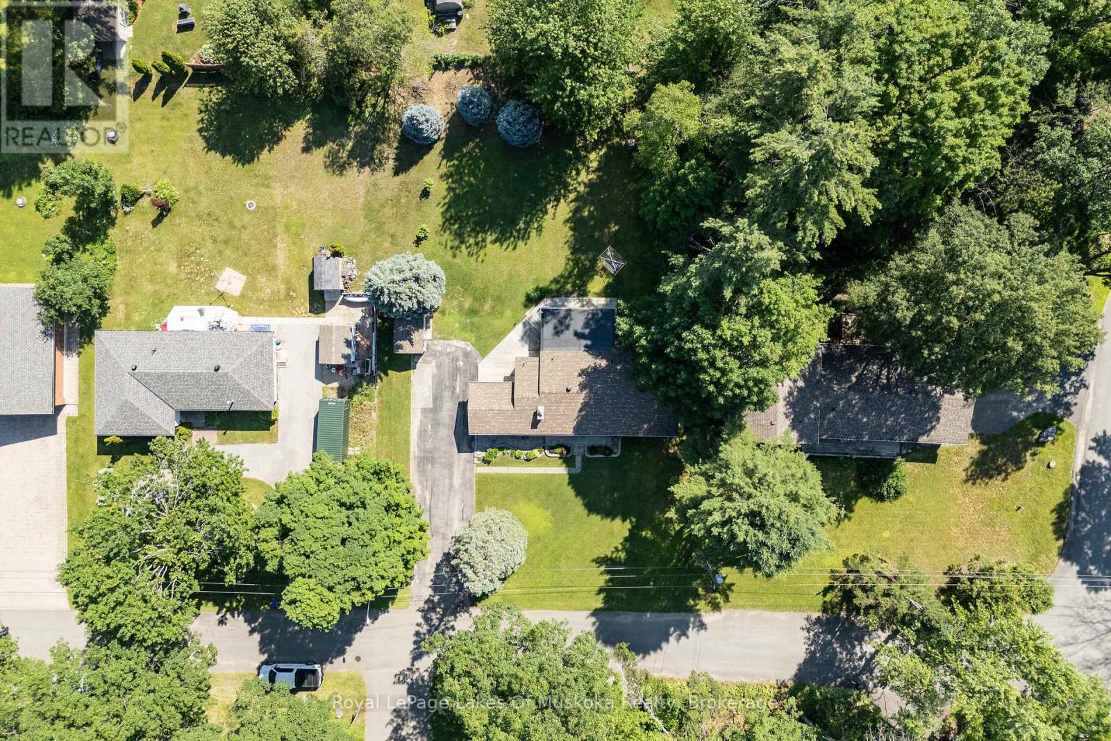 130 Robinson Avenue, Gravenhurst, Ontario  P1P 1R5 - Photo 37 - X13532484