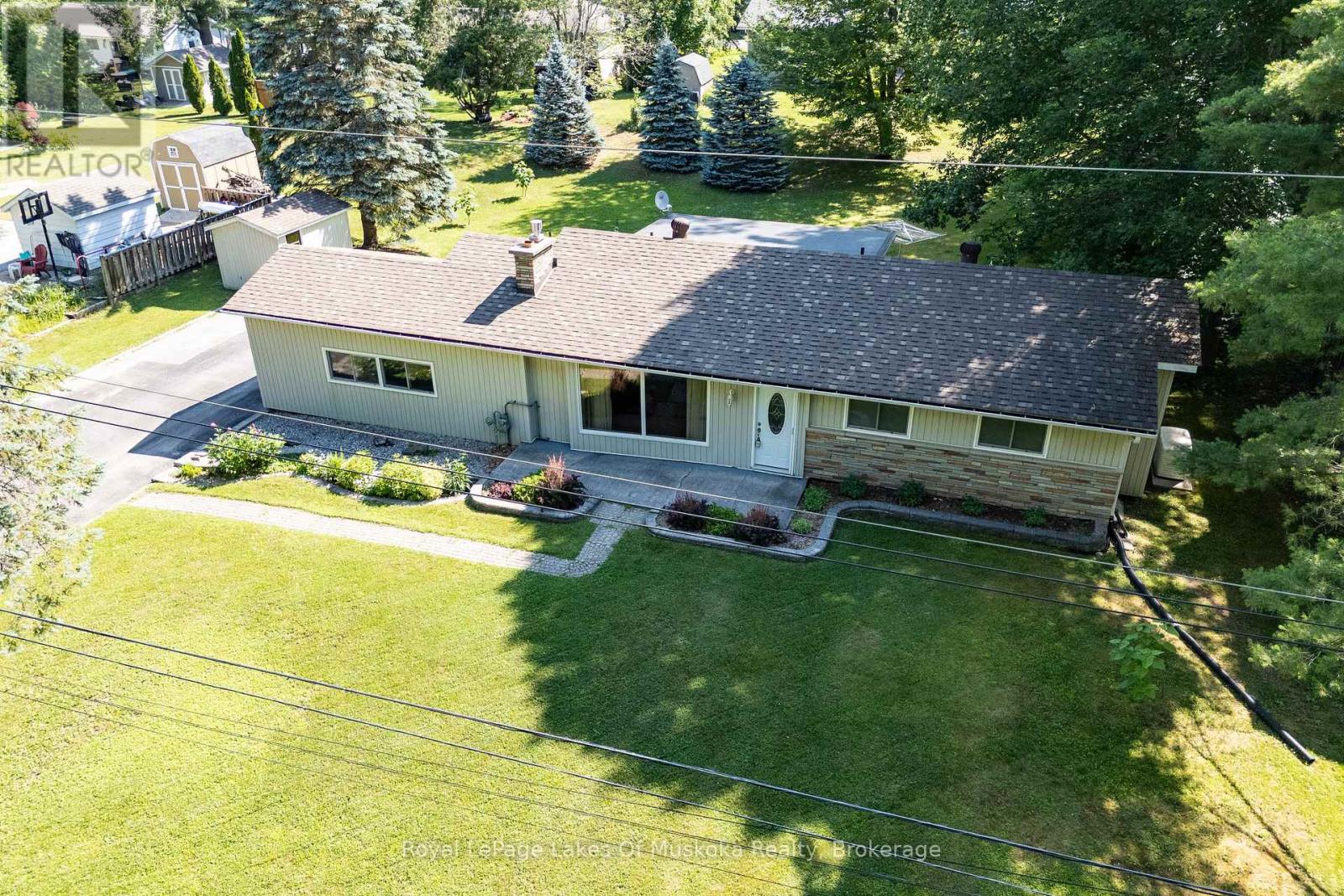 130 Robinson Avenue, Gravenhurst, Ontario  P1P 1R5 - Photo 39 - X13532484