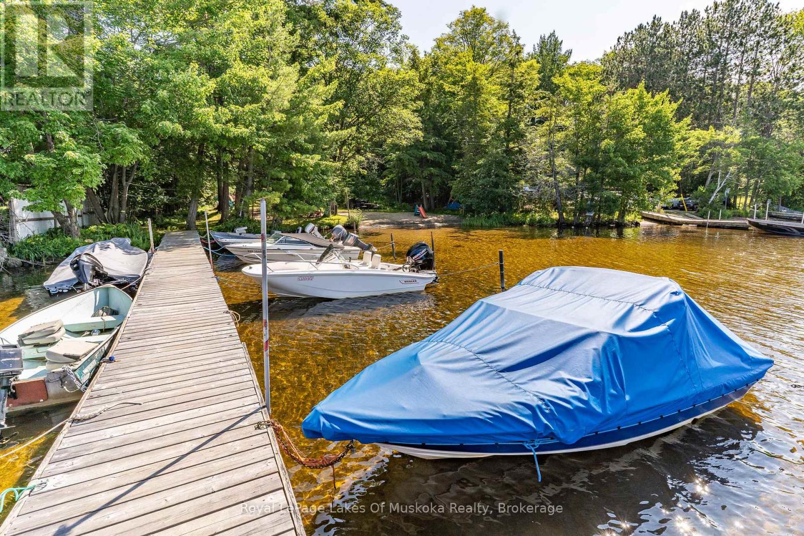 130 Robinson Avenue, Gravenhurst, Ontario  P1P 1R5 - Photo 42 - X13532484