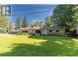 130 ROBINSON AVENUE, gravenhurst (muskoka (s)), Ontario