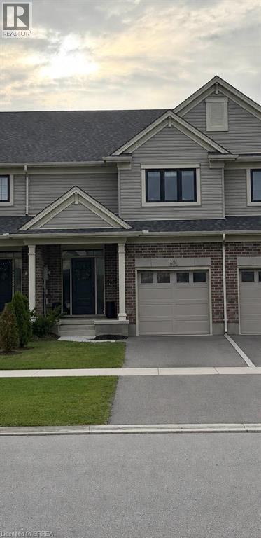 226 Renaissance Drive, St. Thomas, Ontario  N5R 0C1 - Photo 2 - 40845658