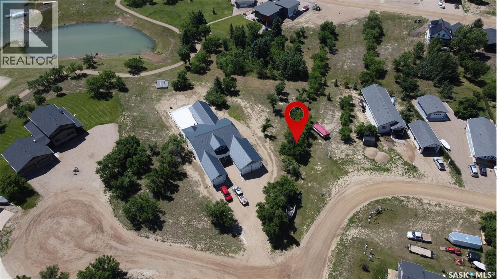 43 Grace LANE, Lake Diefenbaker, Saskatchewan